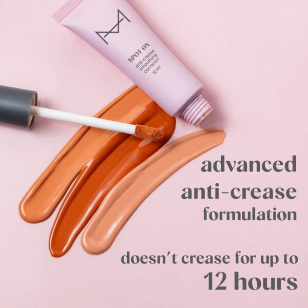 HOUSE OF MAKEUP Spot On Color Corrector Light Peach - Fair Skin Tone (12 ml) - HOUSE OF MAKEUP