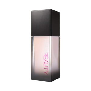 Huda Beauty Faux Filter Luminous Matte Full Coverage Liquid Foundation - 100B Milkshake (35ml) - Huda Beauty