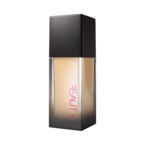 Huda Beauty Faux Filter Luminous Matte Full Coverage Liquid Foundation - 150G Crème Brulée (35ml) - Huda Beauty