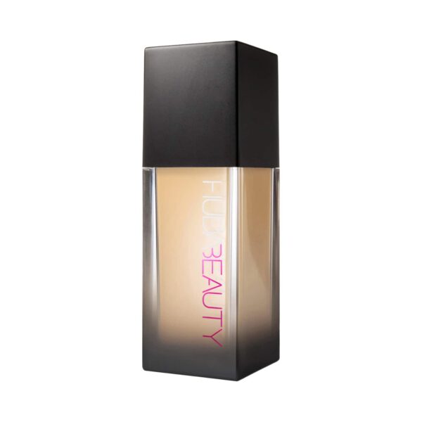 Huda Beauty Faux Filter Luminous Matte Full Coverage Liquid Foundation - 150G Crème Brulée (35ml) - Huda Beauty