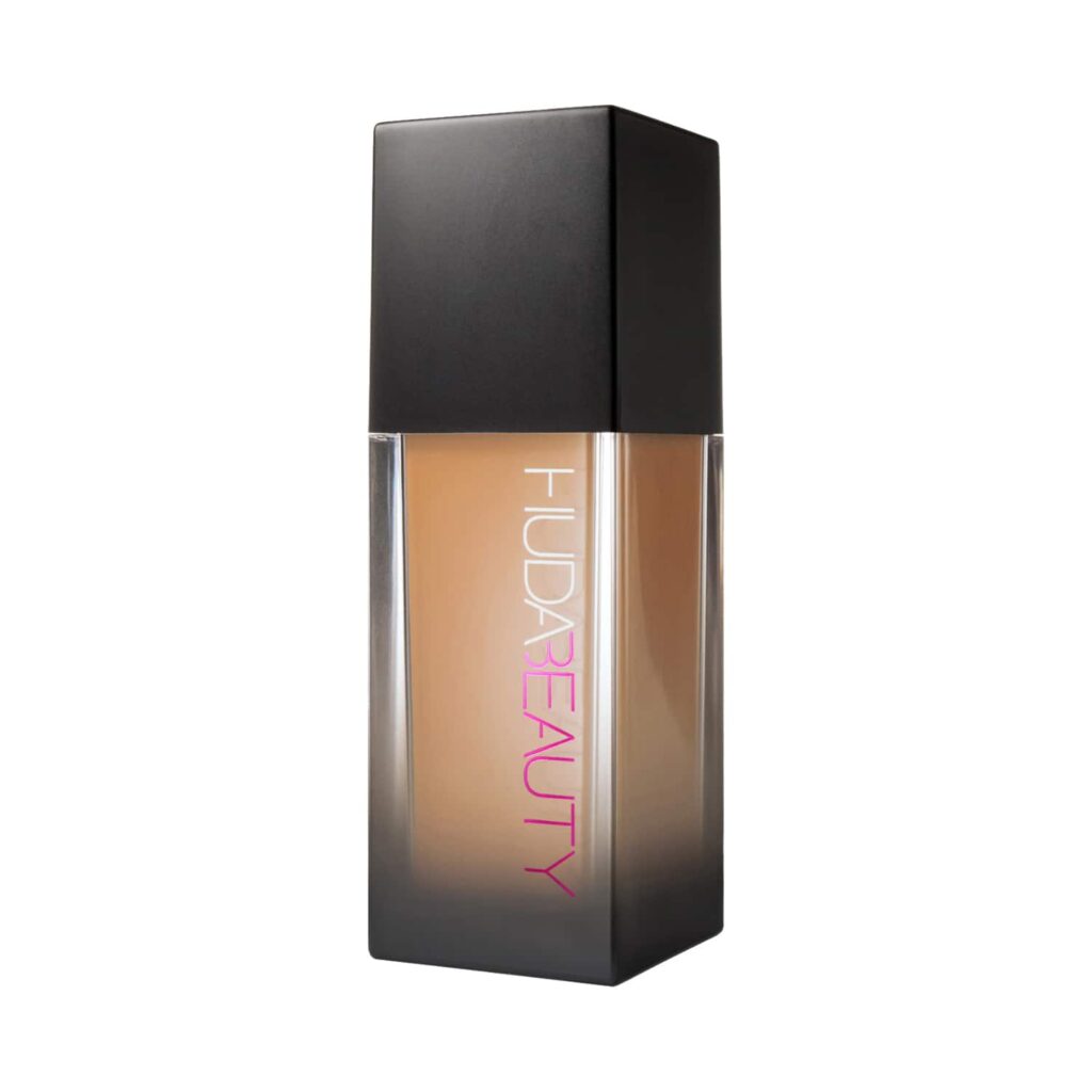Huda Beauty Faux Filter Luminous Matte Full Coverage Liquid Foundation - 320G Tres Leches (35ml) - Huda Beauty