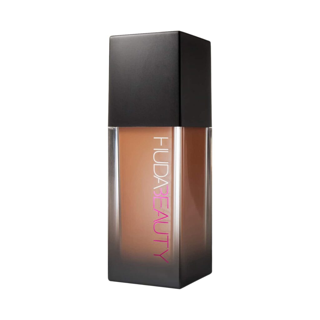 Huda Beauty Faux Filter Luminous Matte Full Coverage Liquid Foundation - 430N Gingerbread (35ml) - Huda Beauty