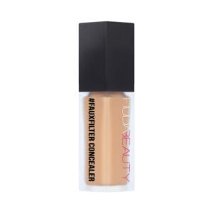 Huda Beauty Fauxfilter Luminous Matte Concealer - 3.5 Sugar Biscuit (9ml) - Huda Beauty