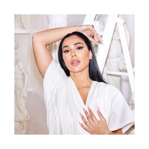 Huda Beauty Fauxfilter Luminous Matte Concealer - 4.1 Graham Cracker (9ml) - Huda Beauty