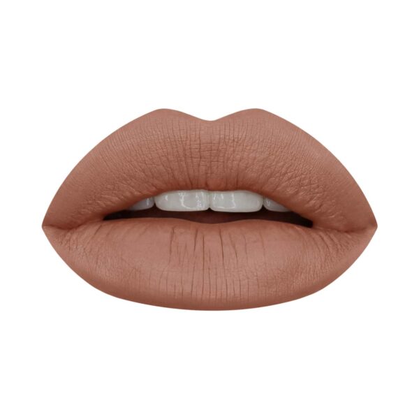 Huda Beauty Lip Contour 2.0 Automatic Matte Lip Pencil - Sandy Beige (0.5g) - Huda Beauty