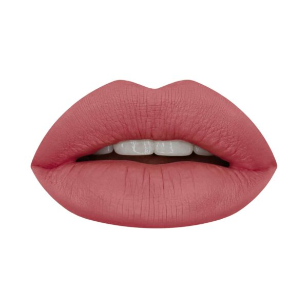 Huda Beauty Lip Contour 2.0 Automatic Matte Lip Pencil - Vivid Pink (0.5g) - Huda Beauty