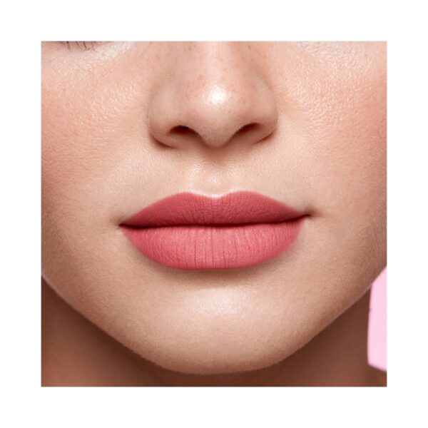 Huda Beauty Lip Contour 2.0 Automatic Matte Lip Pencil - Vivid Pink (0.5g) - Huda Beauty