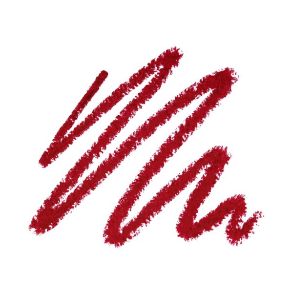 Huda Beauty Mini Lip Contour 2.0 Automatic Matte Lip Pencil Universal Red (0.3g) - Huda Beauty