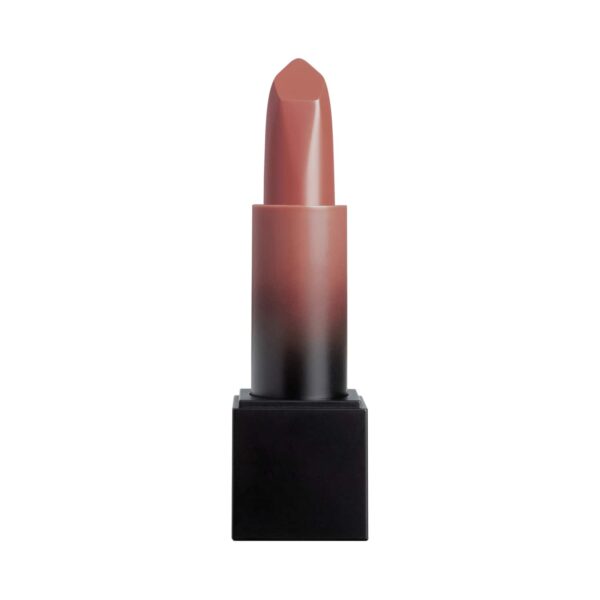 Huda Beauty Power Bullet Cream Glow Hydrating Lipstick - Habibi (3g) - Huda Beauty