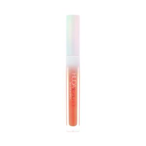 Huda Beauty Silk Balm Spicy Thermo-Plumping Lip Balm - Spicy (3ml) - Huda Beauty