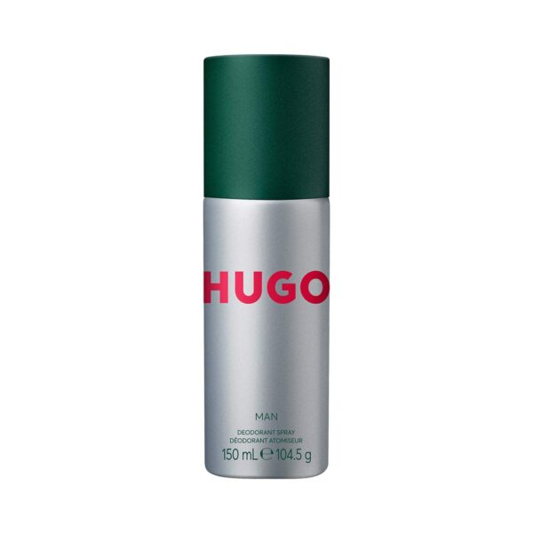 Hugo Boss Man Deodorant spray (150ml) - Hugo Boss