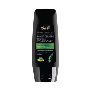 Iba Professional Plant Keratin Protein Conditioner (125ml) - Iba
