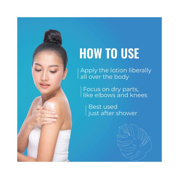 Iba Rain Drops Gel Body Lotion (320ml) - Iba