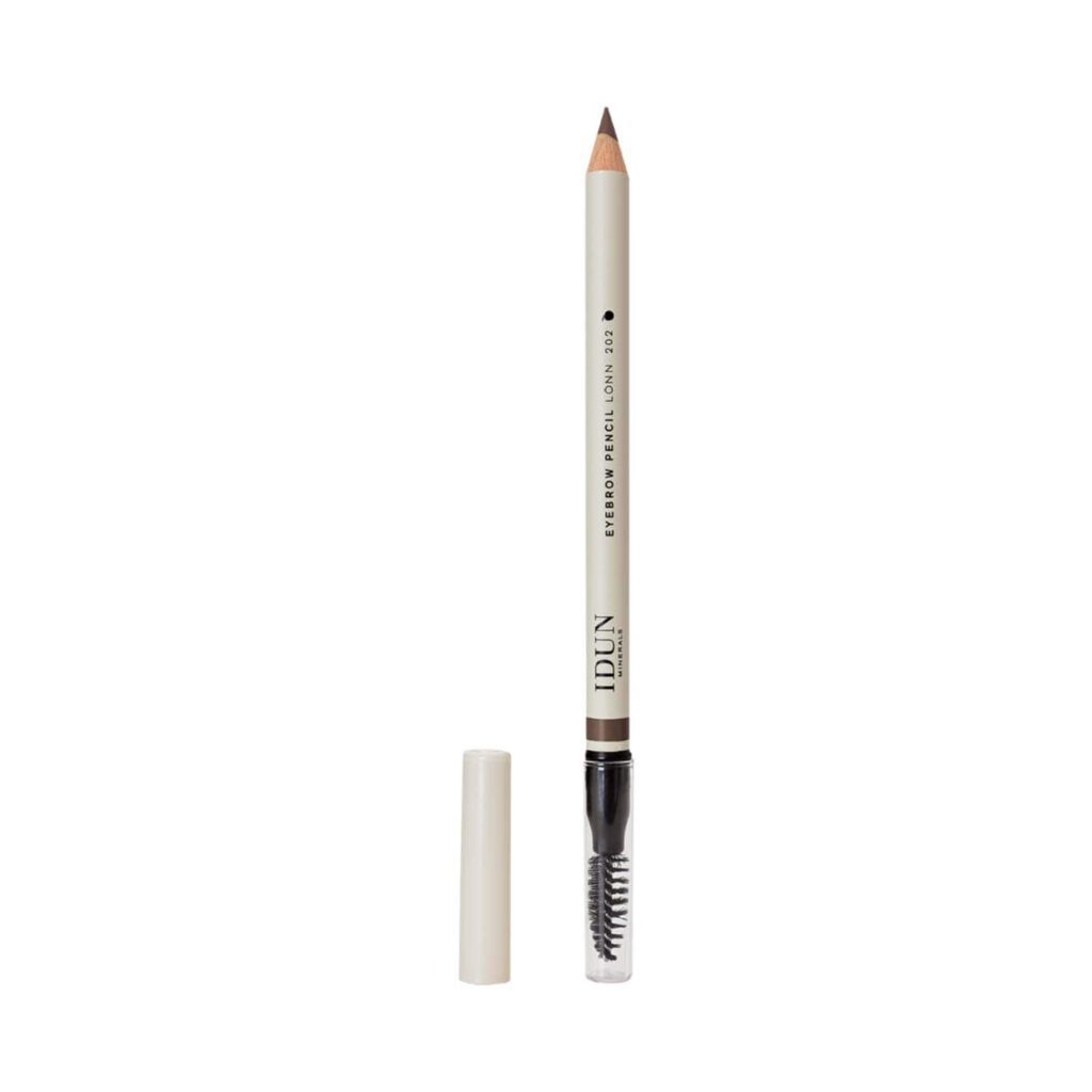 IDUN Minerals Eyebrow Pencil - 202 Lonn (1.08g) - IDUN Minerals