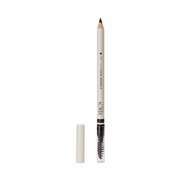 IDUN Minerals Eyebrow Pencil - 203 Pil (1.08g) - IDUN Minerals