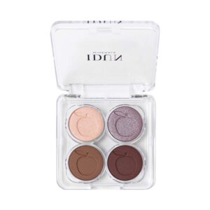 IDUN Minerals Eyeshadow Palette Powder - Lavendel (4g) - IDUN Minerals