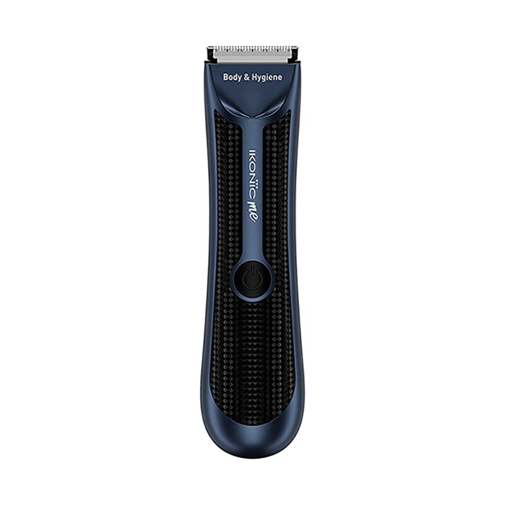 Ikonic Me Beard and Body Trimmer - Ikonic Me