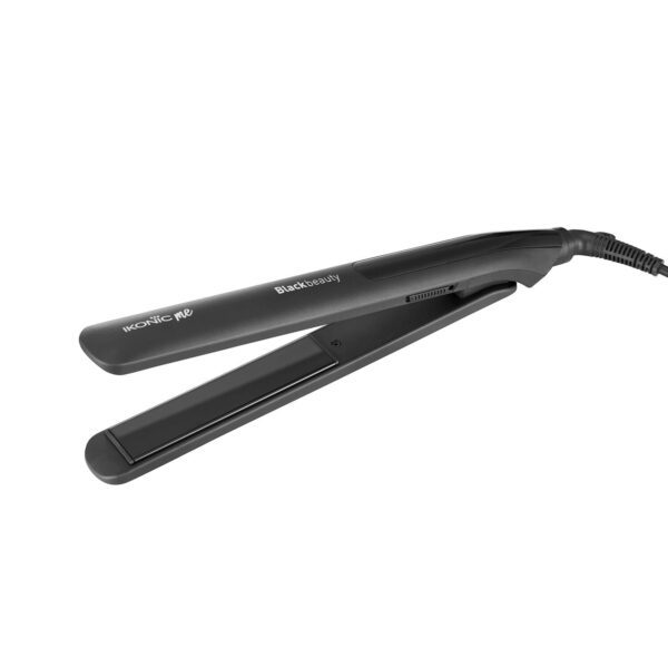 Ikonic Me-Black Beauty Hair Iron & Cadiveu-Bye Bye Frizz Leave-In Frizz Killer Combo - Ikonic Professional