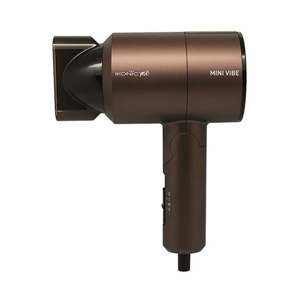 Ikonic Me Mini Vibe Hair Dryer - Ikonic Me