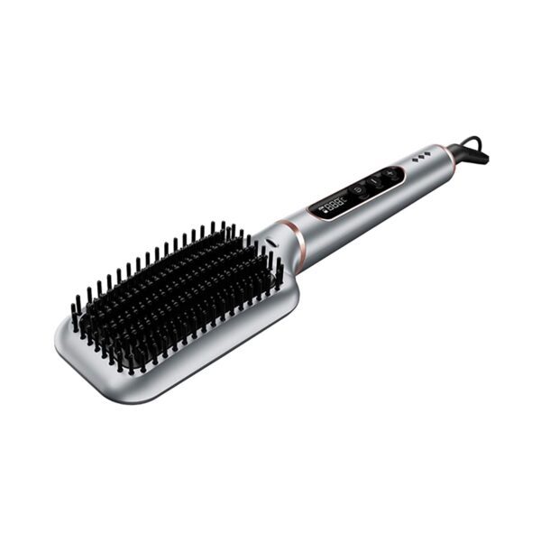 Ikonic Me Super Styler Brush & Cadiveu Quartzo Shine Liquid Quartz Combo - Ikonic Professional