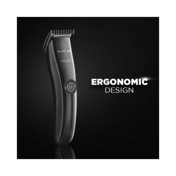 Ikonic Me Xlnc Trimmer - Ikonic Me