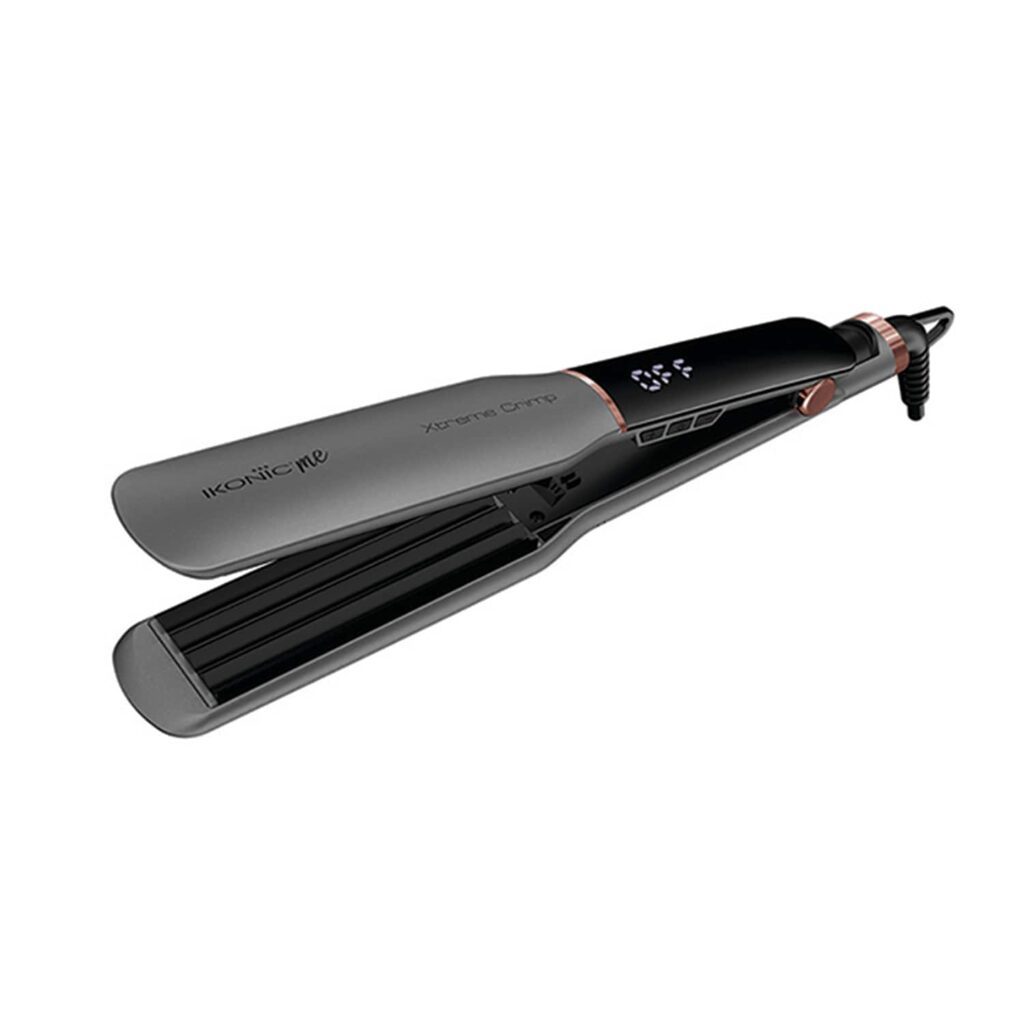 Ikonic Me Xtreme Crimper (1 pc) - Ikonic Me
