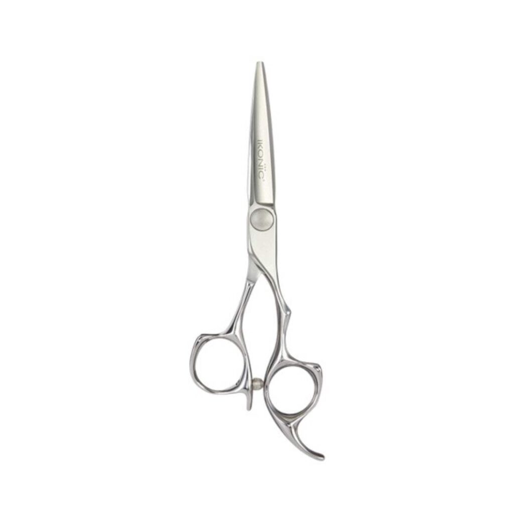 Ikonic Professional Artistic Hair Cutting Scissor IKTC-15 - Ikonic Professional