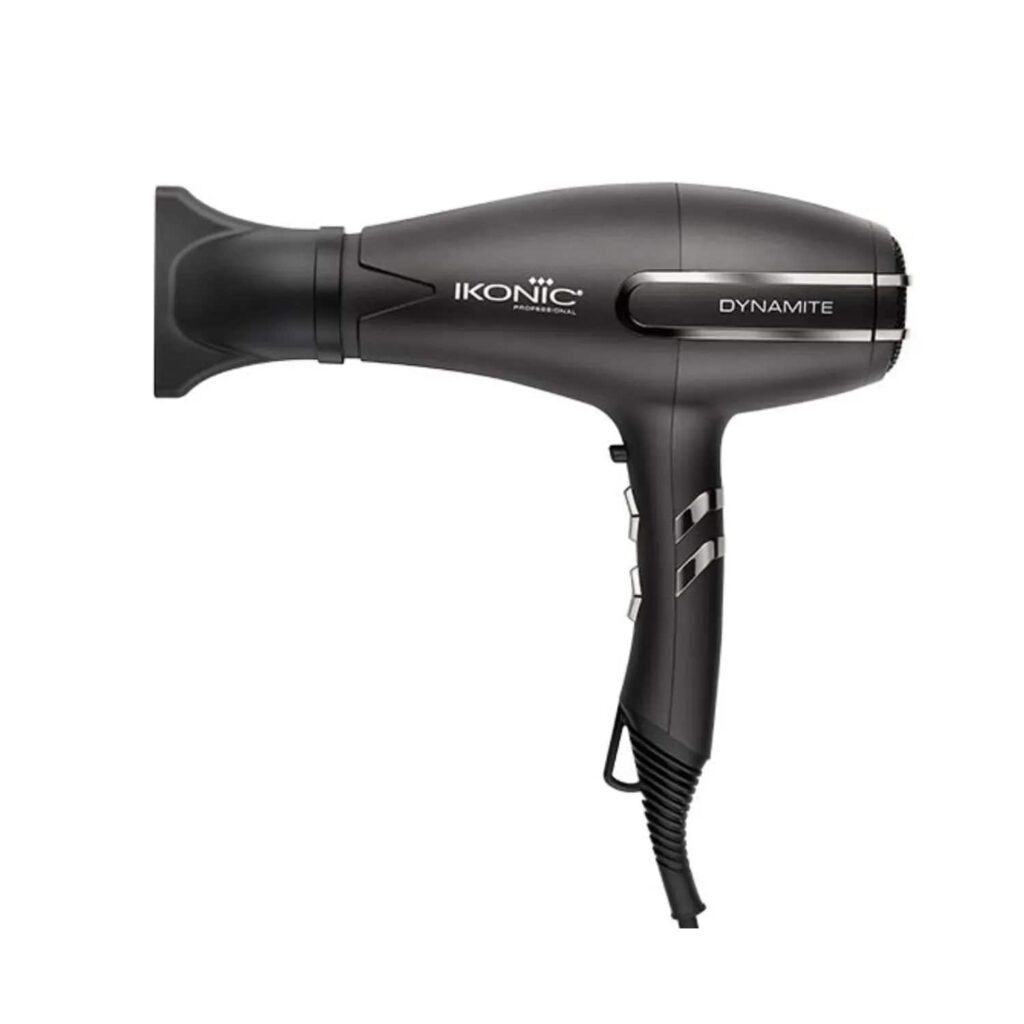 Ikonic Professional Dynamic Hair Dryer - Ikonic Professional