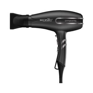 Ikonic Professional Dynamite+ Dryer (1 pc) - Ikonic Professional