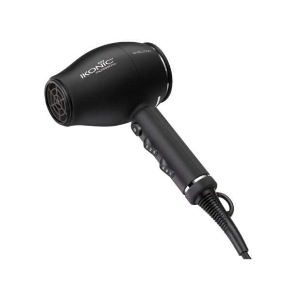 Ikonic Professional Evolution Hair Dryer - Ikonic Professional