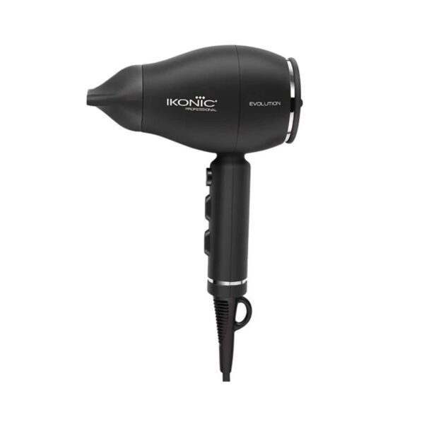 Ikonic Professional Evolution Hair Dryer - Ikonic Professional