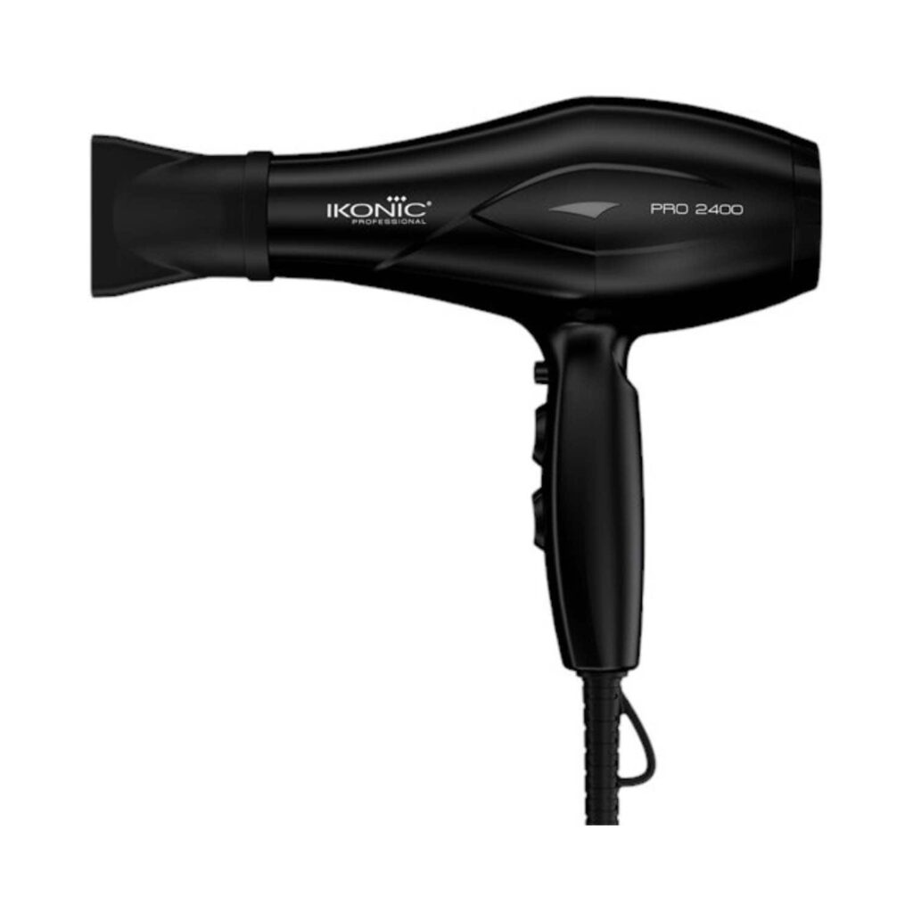 Ikonic Professional Hair Dryer Pro 2400 - Ikonic Professional