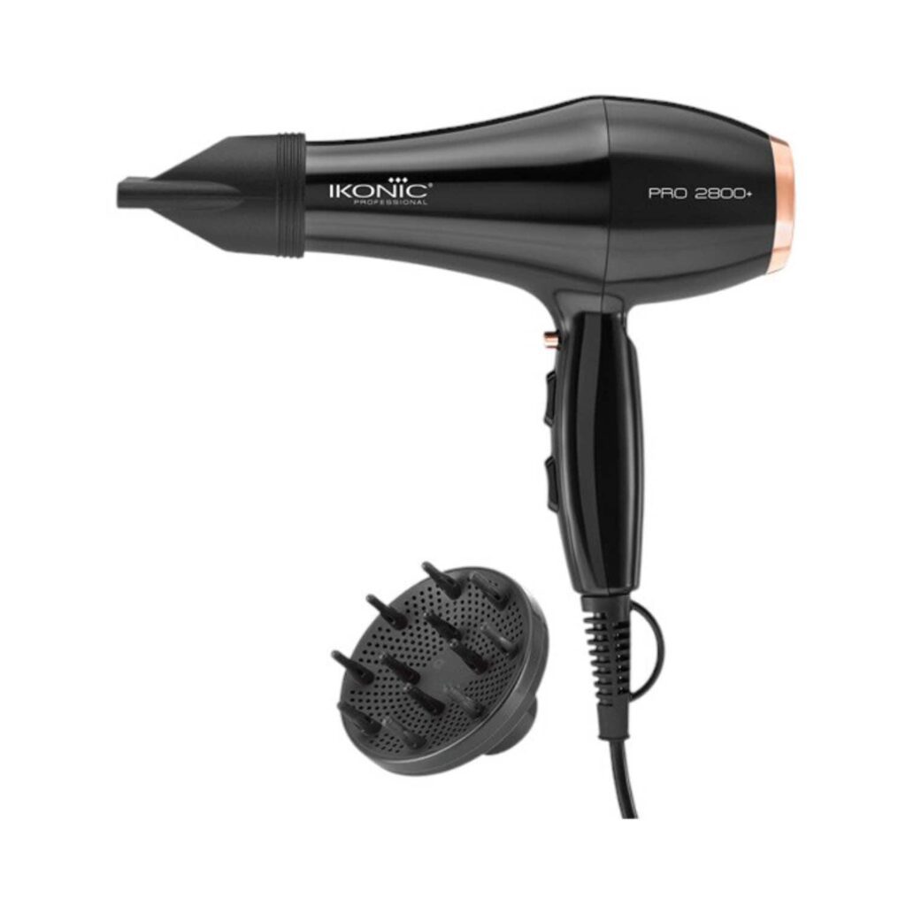 Ikonic Professional Hair Dryer Pro 2800+ - Ikonic Professional