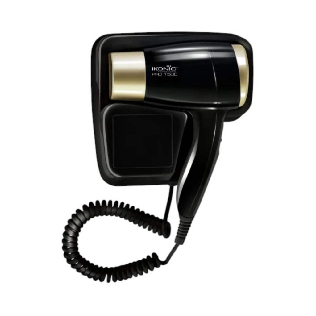 Ikonic Professional Pro Hair Dryer 1500 - Ikonic Professional