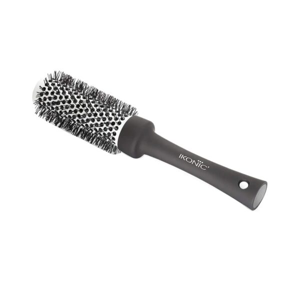 Ikonic Professional Ultralight 2000 Teal Hair Dryer and BDB 32 Blow Dry Brush Combo - Ikonic Professional