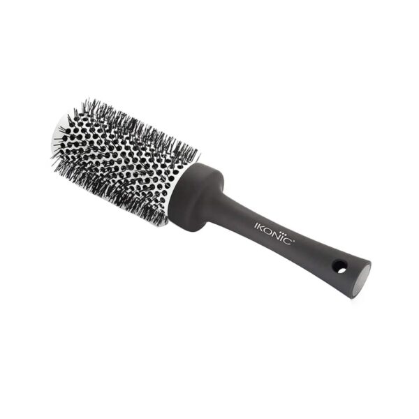 Ikonic Professional Ultralight 2000 Teal Hair Dryer and BDB 43 Blow Dry Brush Combo - Ikonic Professional