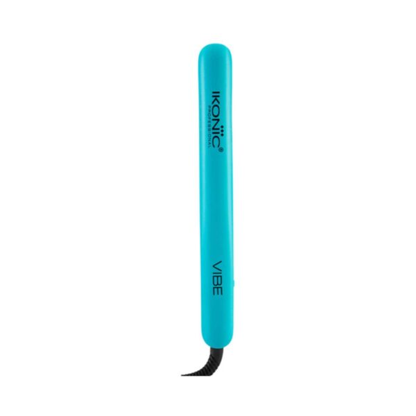 Ikonic Professional Vibe Hair Straightener - Teal - Ikonic Professional