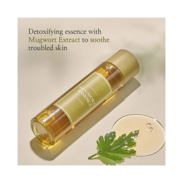 I'm From Mugwort Essence (160 ml) - I'm From