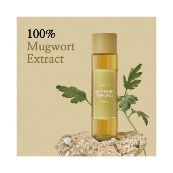 I'm From Mugwort Essence (160 ml) - I'm From