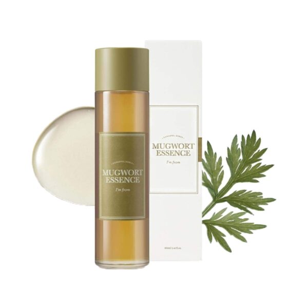 I'm From Mugwort Essence (160 ml) - I'm From