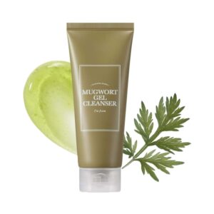 I'm From Mugwort Gel Cleanser (150 ml) - I'm From
