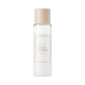 I'm From Rice Toner (30 ml) - I'm From