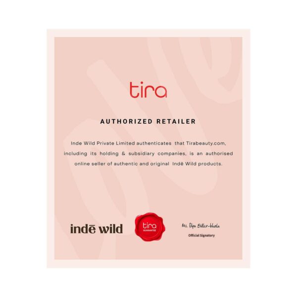 Inde Wild Champi Hair Oil for Regrowth Hairfall And Dandruff (130ml) - Inde Wild