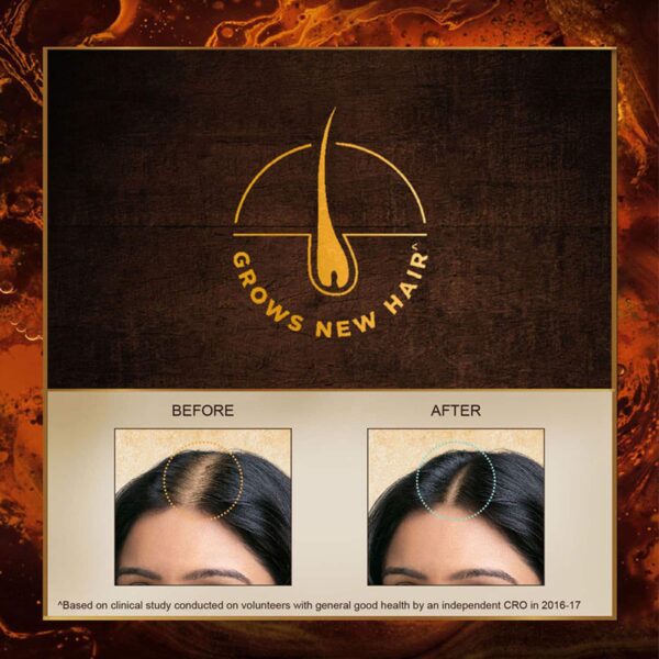 Indulekha Bhringa Hair Oil - (50ml) - Indulekha
