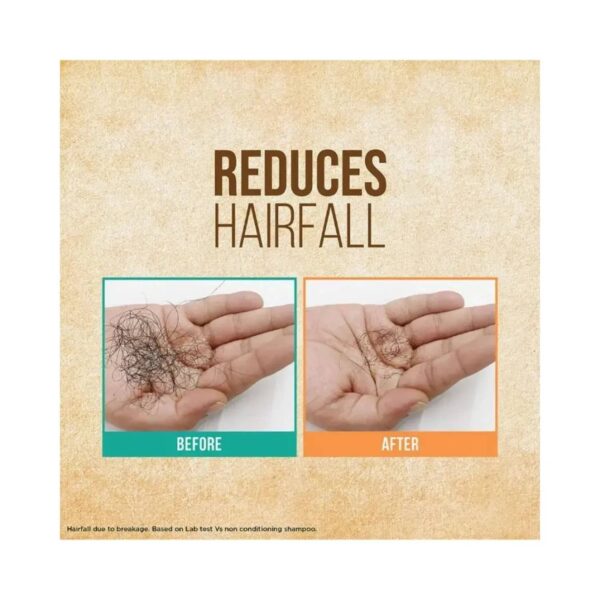Indulekha Bringha Shampoo - (200ml) - Indulekha