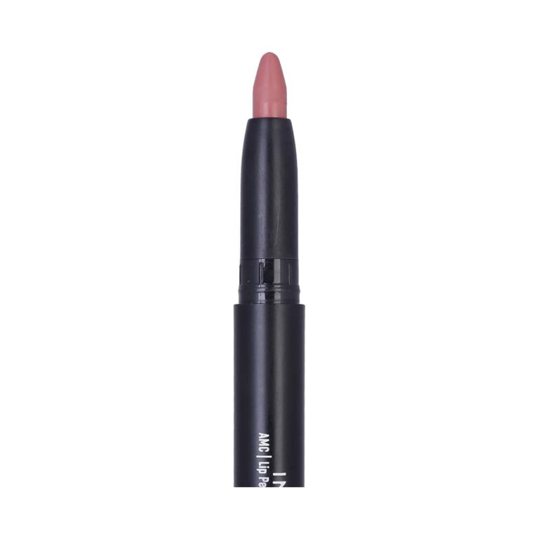 INGLOT AMC Lip Pencil Matte With Sharpener - 17 (1.8g) - INGLOT