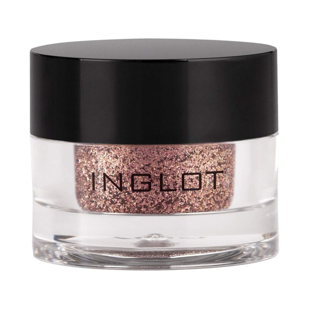 INGLOT AMC Pure Pigment eyeshadow - 119 (2 g) - INGLOT