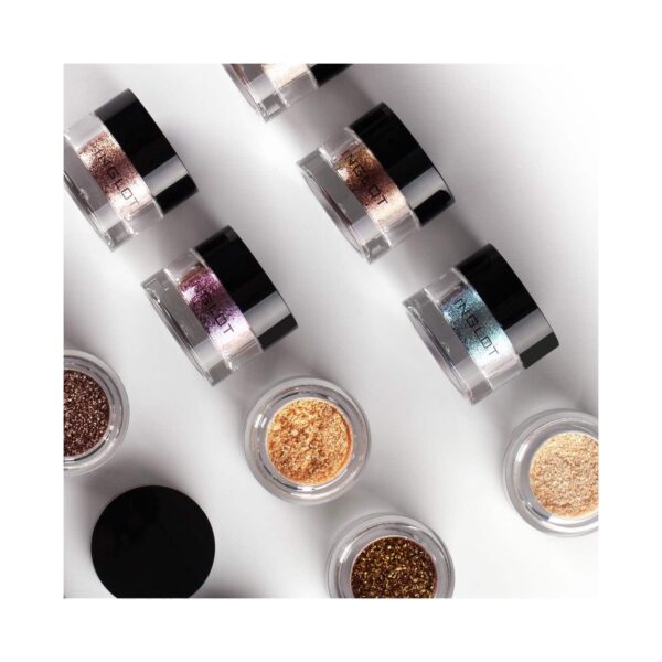 INGLOT AMC Pure Pigment eyeshadow - 120 (2 g) - INGLOT