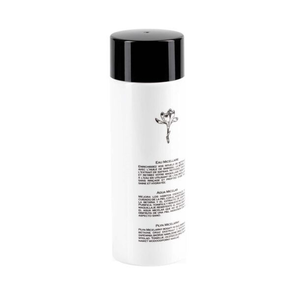 INGLOT Lab Micellar Water Makeup Remover (15 ml) - INGLOT