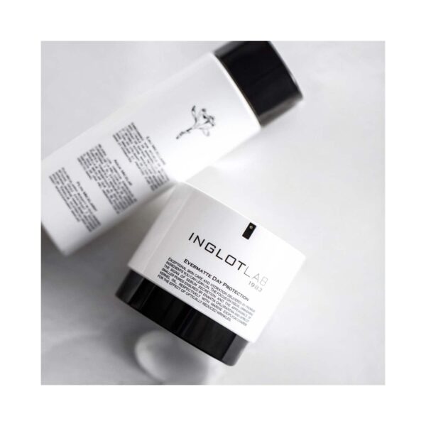 INGLOT Lab Micellar Water Makeup Remover (15 ml) - INGLOT